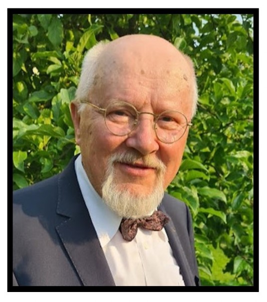 Künstler Hans Zimmermann